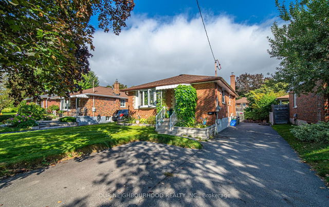 324 Humber Avenue