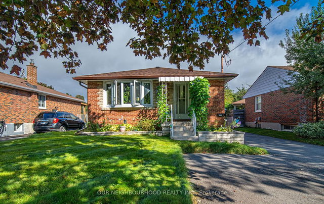 324 Humber Avenue