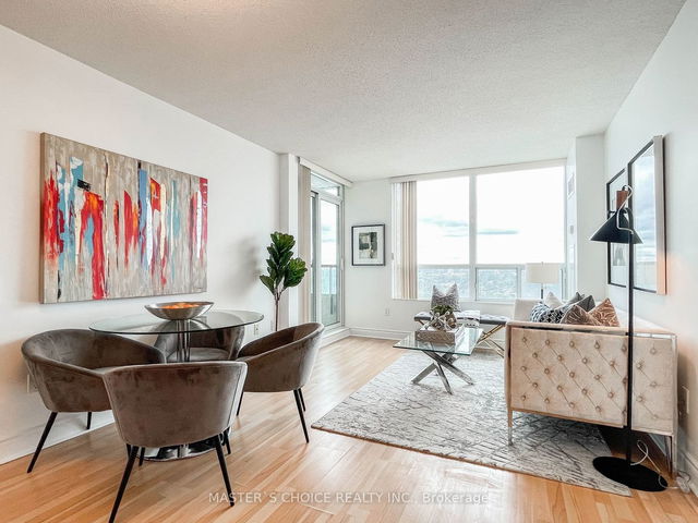 1402 - 50 Brian Harrison Way