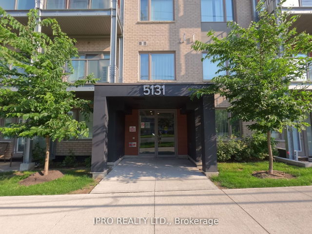 401 - 5131 Sheppard Avenue