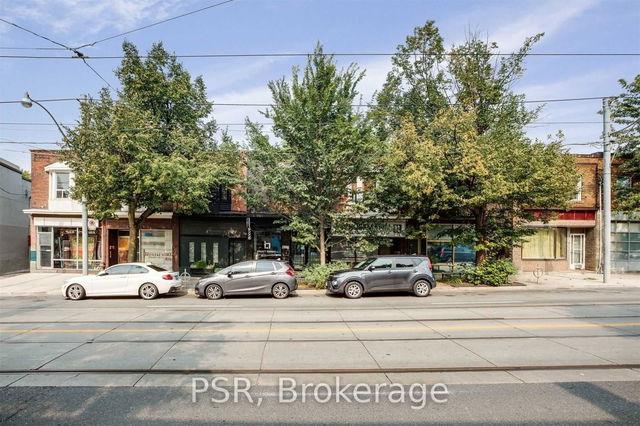 1918 Gerrard Street
