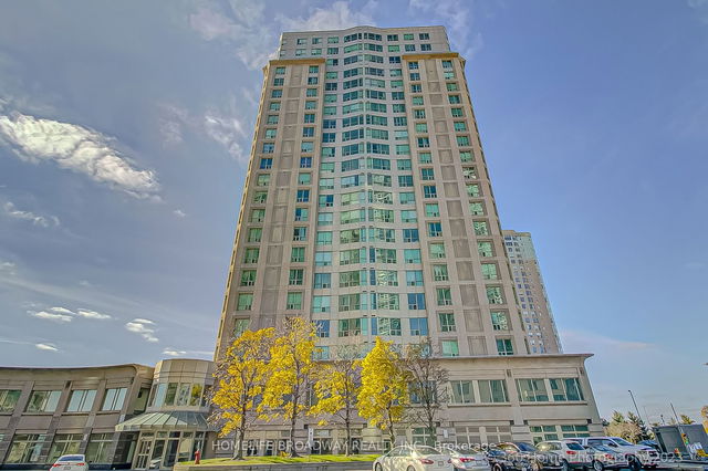 1807 - 18 Lee Centre Drive