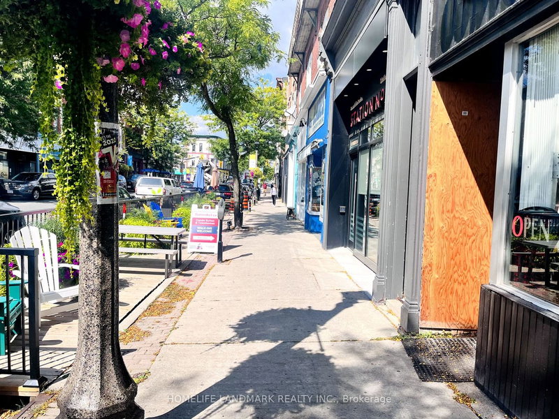 6 - 129 Brock St S, Whitby, L1N 4J9 | Image 2