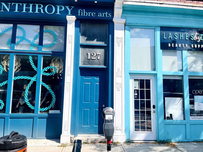 6 - 129 Brock St S, Whitby, L1N 4J9 | Image 3