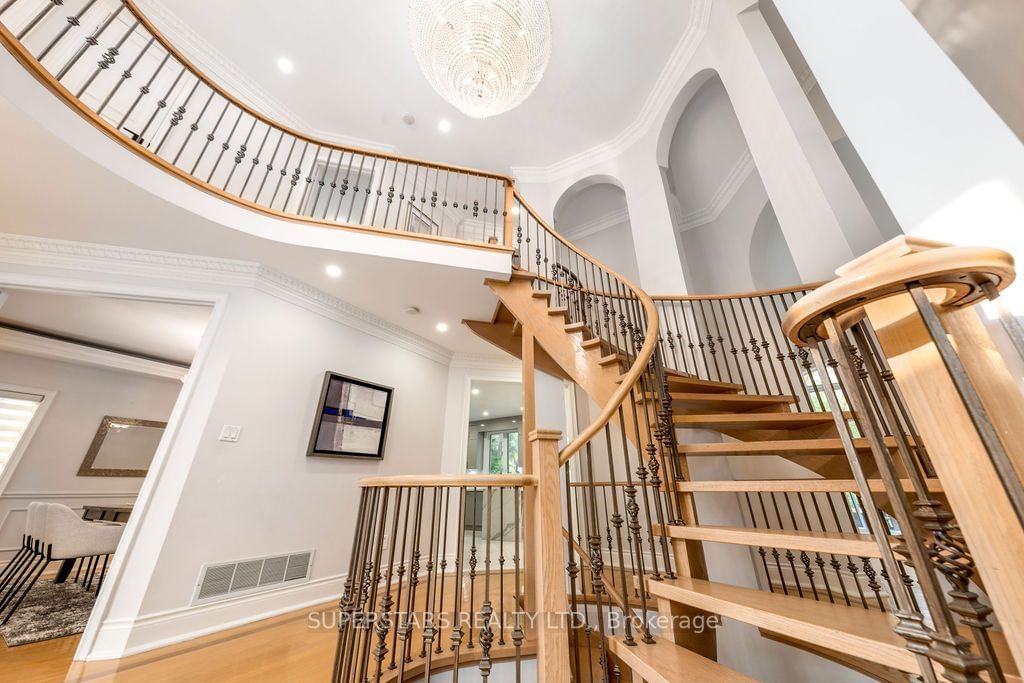 Detached House sold at 65 Shilton Road, Toronto, Agincourt South-Malvern West, M1S 2J8 - MLS: E7002616