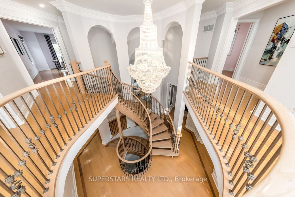 Detached House sold at 65 Shilton Road, Toronto, Agincourt South-Malvern West, M1S 2J8 - MLS: E7002616
