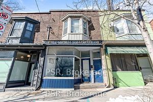 1958 Gerrard Street