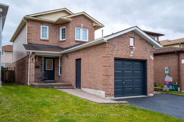 116 REED Drive