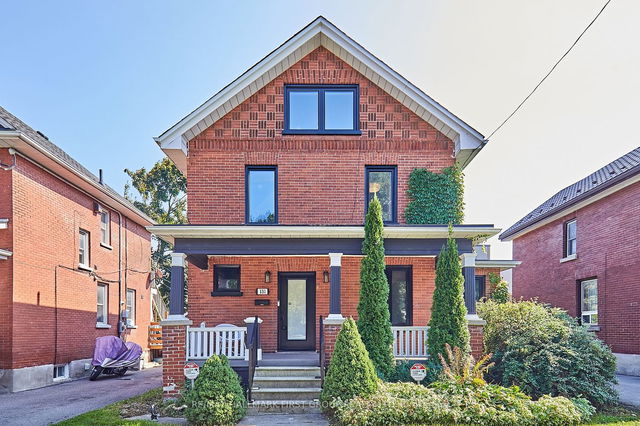 131 Brock Street