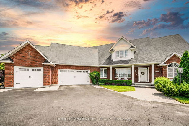 1277 Townline Road