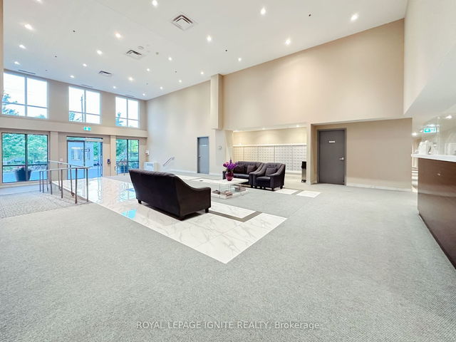 1003 - 22 East Haven Drive