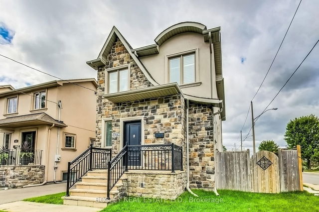 176 Glebemount Avenue
