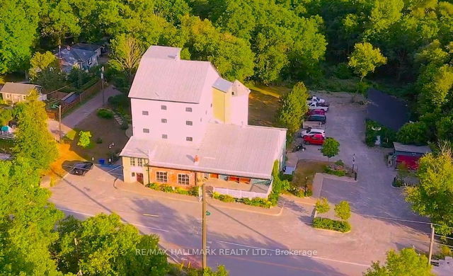 425 Whitevale Road