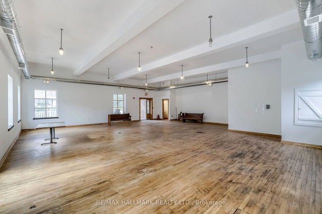 425 Whitevale Road