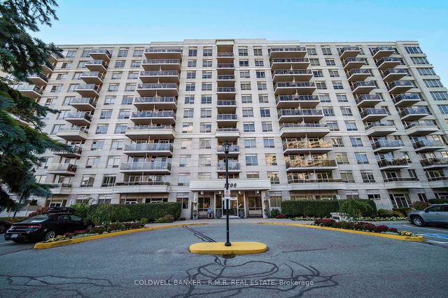 107 - 1200 The Esplanade Road