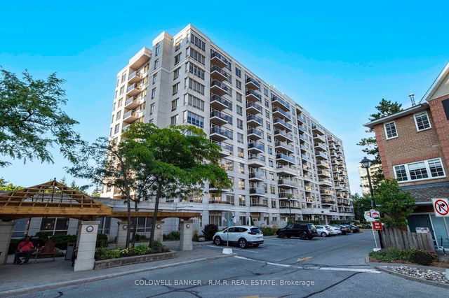 107 - 1200 The Esplanade Road