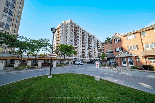 107 - 1200 The Esplanade Road