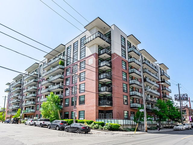 PH734 - 88 Colgate Avenue
