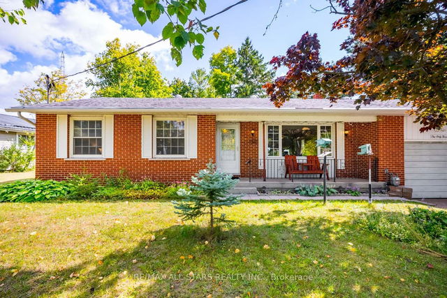 163 Summit Drive