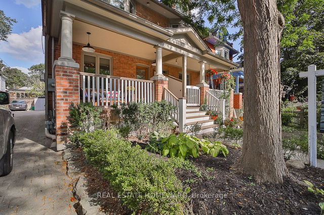 47A Bellefair Avenue