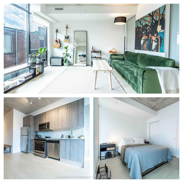 225 - 246 Logan Avenue