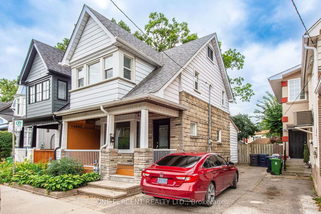 50 Amroth Avenue