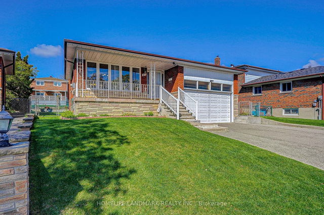 47 Arkona Drive