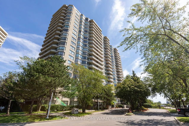 288 - 1 Greystone Walk Drive