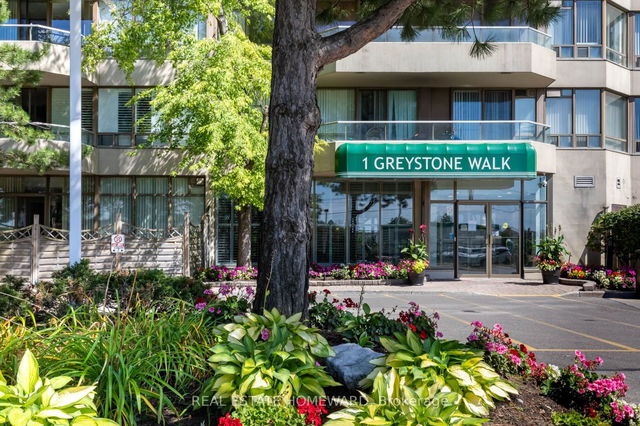 288 - 1 Greystone Walk Drive
