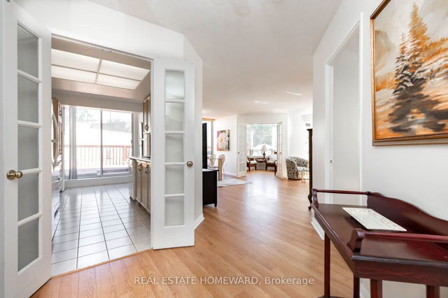 288 - 1 Greystone Walk Drive