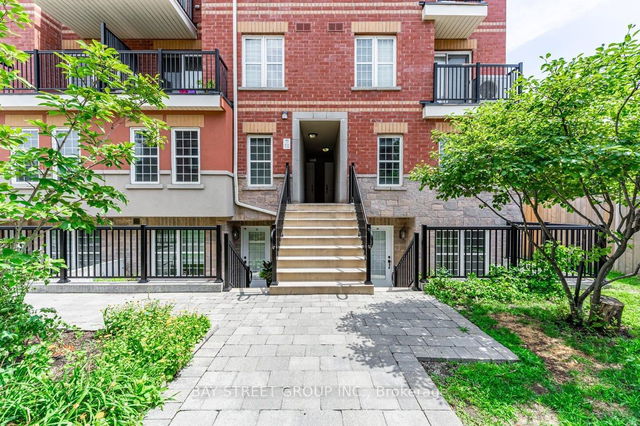 209 - 1485 Birchmount Road
