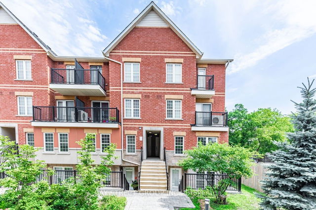 209 - 1485 Birchmount Road
