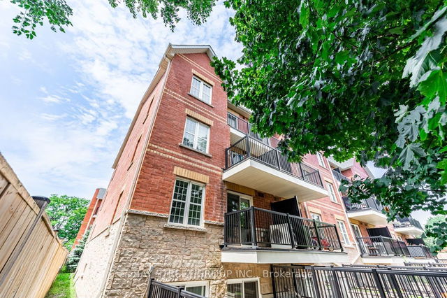209 - 1485 Birchmount Road