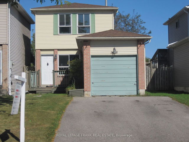 1425 Outlet Drive