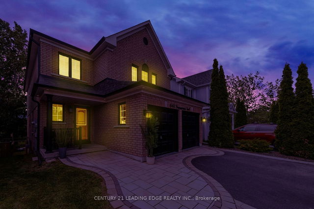 643 Brasswinds Trail