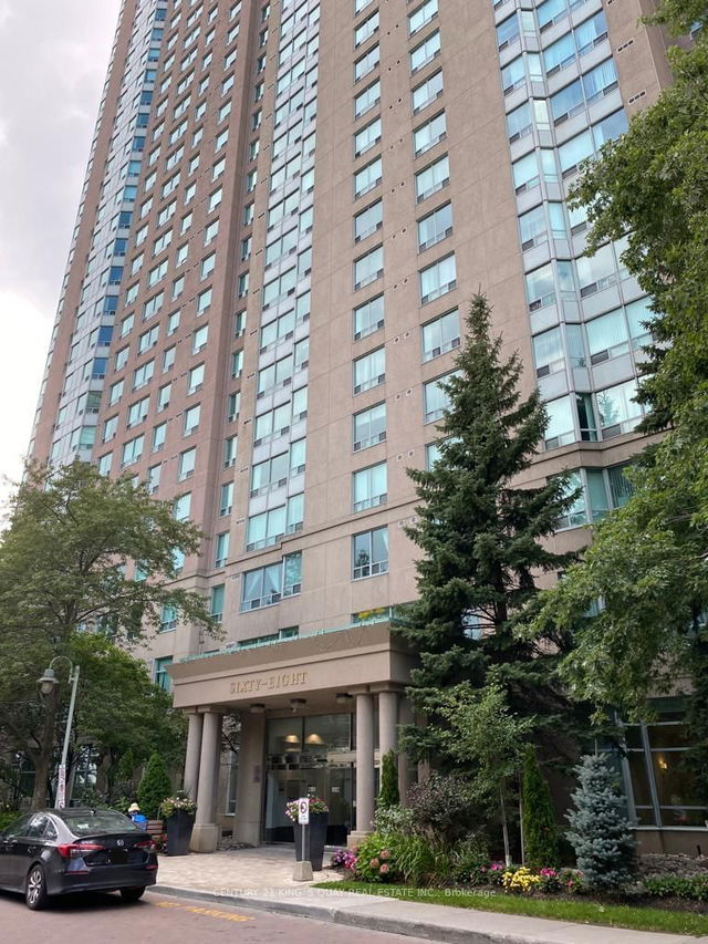 832 - 68 Corporate Drive