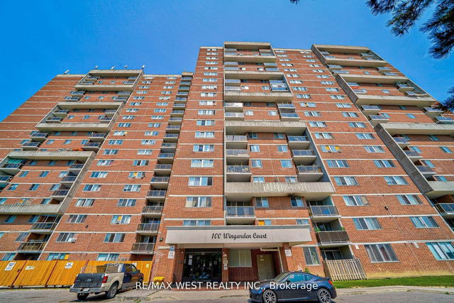 2015 - 100 Wingarden Court