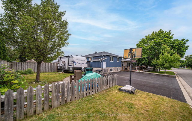 552 Birkdale Street