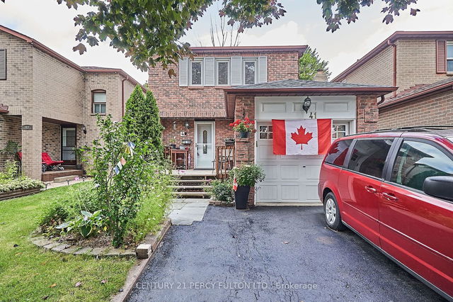 41 Radford Drive
