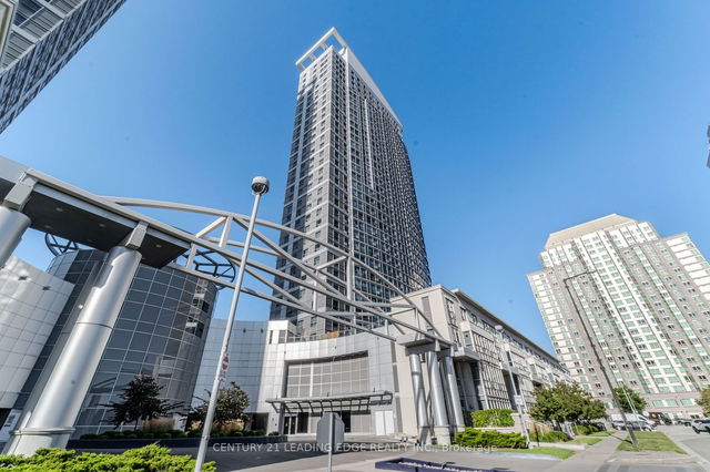 2201 - 38 Lee Centre Drive