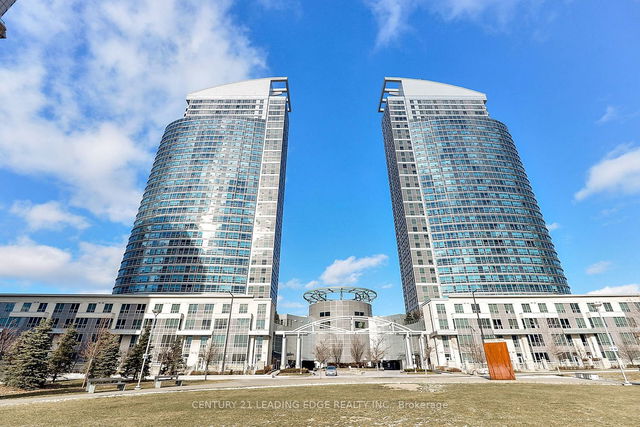 2201 - 38 Lee Centre Drive