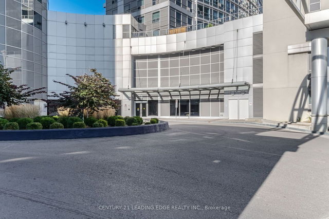 2201 - 38 Lee Centre Drive