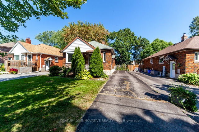 87 Cadillac Avenue