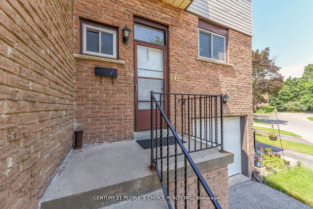 66 - 1945 Denmar Road