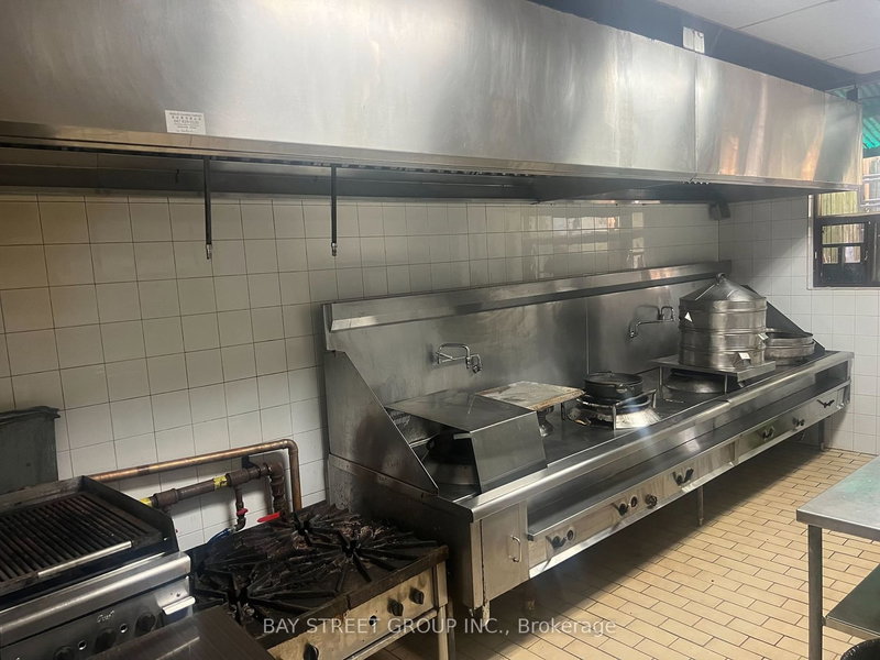 Main - 688 Gerrard St E, Toronto, M4M 1Y3 | Image 2