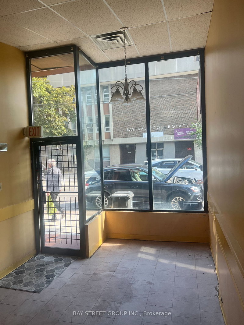Main - 688 Gerrard St E, Toronto, M4M 1Y3 | Image 3