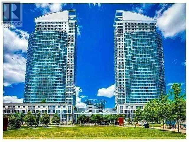 815 - 36 Lee Centre Drive