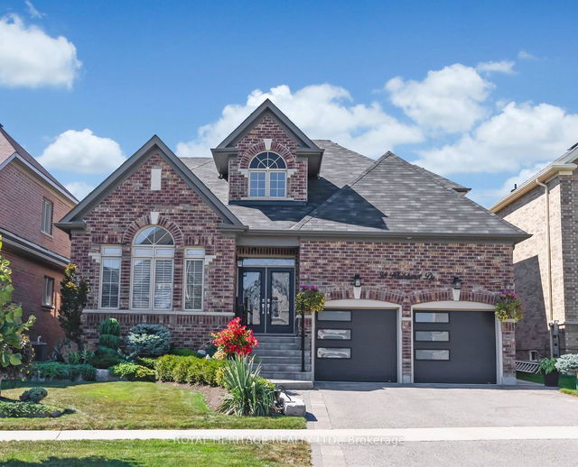 38 Whitehand Drive