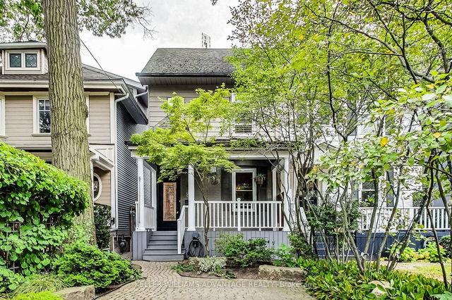 238 Willow Avenue