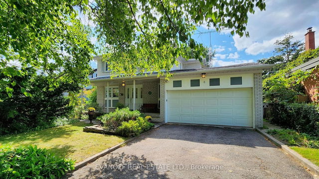 8 Poplar Road